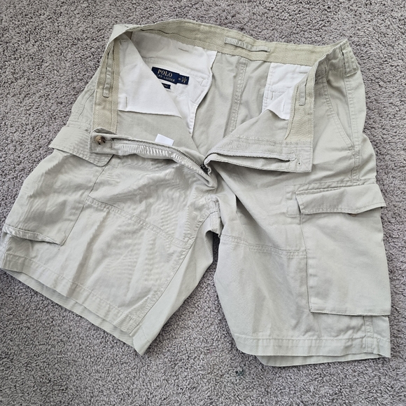 Bundle of Ralph Lauren shorts size 36 - Picture 9 of 12